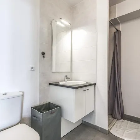 Apartment Canepetiere - Welkeys