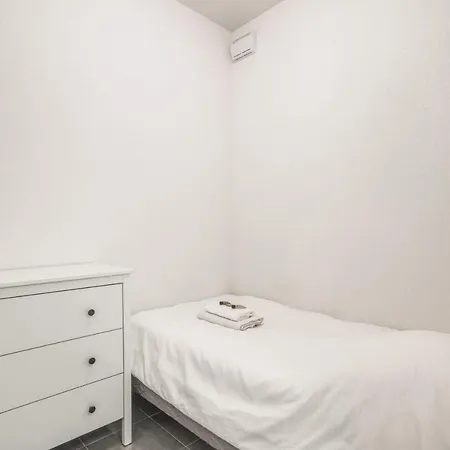 Apartment Canepetiere - Welkeys