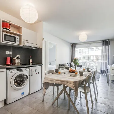 Apartment Canepetiere - Welkeys *