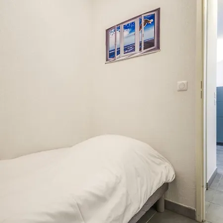 Apartment Canepetiere - Welkeys Le Grau-du-Roi