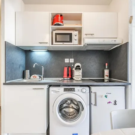 Canepetiere - Welkeys Apartment *