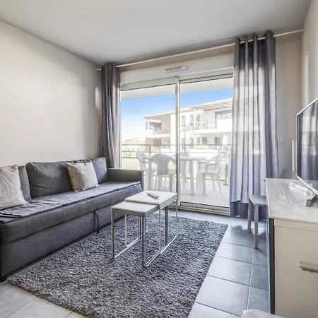 Apartment Canepetiere - Welkeys *