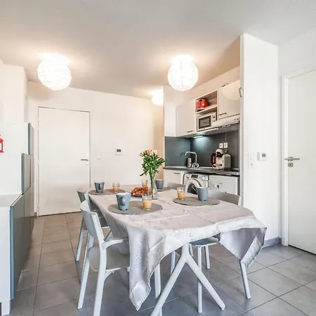 Apartment Canepetiere - Welkeys Le Grau-du-Roi