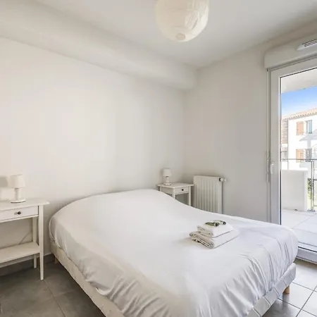 Canepetiere - Welkeys Apartment